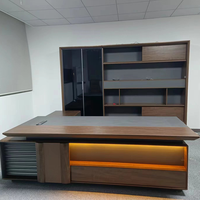 Fabricant de bureaux de direction sur mesure, de qualité supérieure, à prix bas et en gros