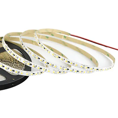 Tùy Chỉnh Bán Buôn 12V SMD3528 Smd Led Strip 120 Leds 5M 10 Mét Ip66 2300K-6000K Led Strip