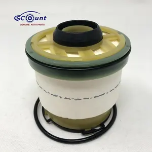 Scount Car Accessories Fuel Filter 1725552 AB399176AC For Ford RANGER