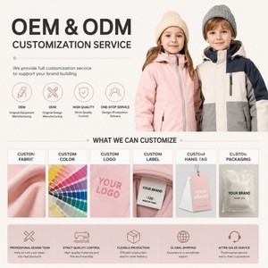 Plain Color <strong>Toddler</strong> Polyester Padding <strong>Gilet</strong> Soft Warm Sleeveless Vest <strong>Boys</strong> Girls Daily Outdoor OEM ODM Factory Supply - Product Image 5