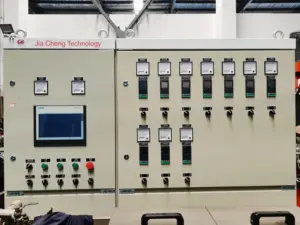 JIACHENG Silikon kautschuk Elektrokabel Extruder Herstellung Fertigungs ausrüstung Maschinen extrusion Produktions linie