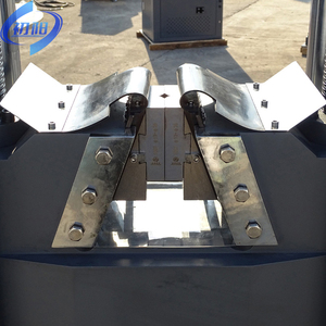 Máquina Universal de Teste de Materiais WE-1000B |   Testador Hidráulico de Tração e Compressão de 1000kN para Materiais de Construção Metálicos - Product Image 4