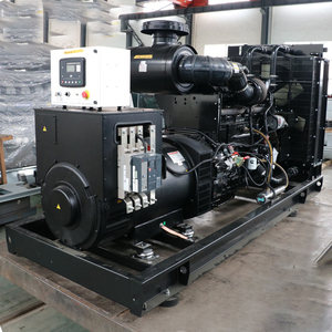 <span class=keywords><strong>Kaitong</strong></span> เครื่องกำเนิดไฟฟ้าดีเซล KH-1500GF 10500V 1875kva/1500kw/1200kw/1000kW 24V DC - Product Image 3