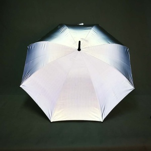 Special Hot Sale High Quality Fully-<b>Automatic</b> Strong Straight Safety Walking Reflective Polyester <b>Umbrella</b> 97cm Business Gifts - Product Image 6