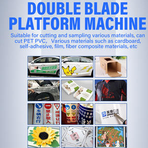 6090 5070 5035 más grande que <span class=keywords><strong>A3</strong></span> + enrutador de corte plano CNC precio de la máquina para vinilo - Product Image 4