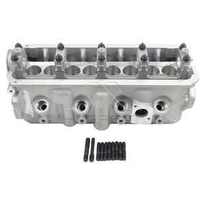 Cabeza de Cilindro 1.9L TDI Turbo Diésel 028103351K 028103265JX 028103351H 1Z AFN AEY para <span class=keywords><strong>VW</strong></span> Golf Passat <span class=keywords><strong>Vento</strong></span> Audi A4 A6 Seat Ibiza - Product Image 5