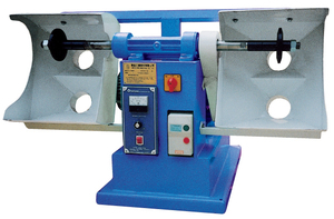 High Performance Variable Speed Automatic <b>Shoe</b> Roughing Equipment With Abrasive Belt System for Surface Roughening - Product Image 6