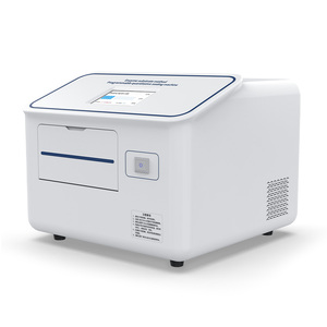Analyseur Microbiologique Portable pour l'Eau, Support OEM Personnalisé, Détecteur d'E. Coli par Méthode de Substrat Enzymatique - Product Image 3