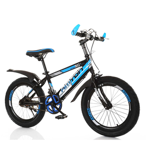 Vélo de montagne en acier à une vitesse de 20 <span class=keywords><strong>pouces</strong></span> pour enfants de 12 ans et plus avec roues d'apprentissage - Vente en gros - Product Image 2