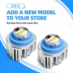 LW5B LED ไฟถอยหลังหลอดไฟ 4300K ​​แสงสีเหลืองสำหรับ 2019~โตโยต้า โคโรลล่า แฮทช์แบ็ก GR โคโรลล่า เล็กซัส UX200 UX250h UX300e - Product Image 1