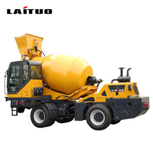 Jaminan jual beli Cina truk pengaduk semen truk <span class=keywords><strong>Mixer</strong></span> semen truk <span class=keywords><strong>Mixer</strong></span> semen - Product Image 1