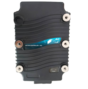 Repuestos OEM: Controlador 36V 48V 1236-5401 450A 12365401 1236 para Carro de Golf Club Car 1236-5401 - Product Image 3