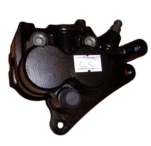 Étrier de frein GS200 pour <span class=keywords><strong>moto</strong></span> <span class=keywords><strong>SUZUKI</strong></span> - Product Image 1