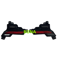 Vente directe pour Tesla 2025 Juniper Model Y : Feux de barre de haute qualité 1906107-00-B 1906108-00-B, Feux de pare-chocs