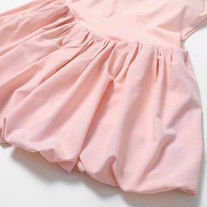 Vestido deportivo falso desnudo de dos piezas, <span class=keywords><strong>base</strong></span> antideslumbrante para mujer, vestido de tenis para correr y fitness al aire libre - Product Image 4