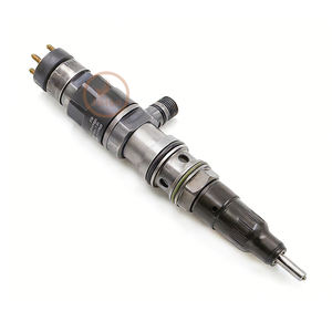 Injecteur de carburant Injecteur diesel 0445120104 0445120207 0956435539 0986435540 - Product Image 4