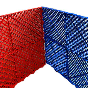 Vente à Chaud Tapis de <span class=keywords><strong>Garage</strong></span> Moderne en PVC Carreaux de Sol en Plastique Sol PP Antidérapant <span class=keywords><strong>pour</strong></span> Magasin de Lavage de <span class=keywords><strong>Voiture</strong></span> - Product Image 4