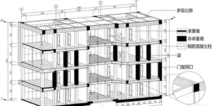 Service de conception de plans de construction structurelle multi-usages - Product Image 4