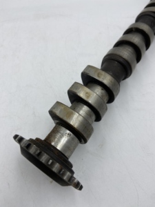 AUFERAY Nouveau Arbre à Cames en Acier de Qualité Supérieure de Remplacement pour Volkswagen B8 <span class=keywords><strong>Golf</strong></span> <span class=keywords><strong>8</strong></span> Pièces Moteur OE 058 109 022M Garantie <span class=keywords><strong>1</strong></span> An Fabriqué à Zhejiang - Product Image 2