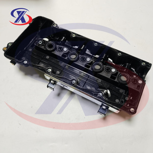 Couvre-culbuteurs pour Hyundai Tucson, <span class=keywords><strong>Kia</strong></span> <span class=keywords><strong>Sportage</strong></span> 1.7 <span class=keywords><strong>Diesel</strong></span> 224102A700 22410-2A700 22410-2A330 224102A330 - Product Image 6