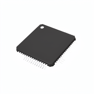 Embedded In Stock DSPIC33EP64MC206-I_PT 64 TQFP Electronics Component - Product Image 1
