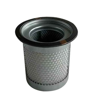 Séparateur d'huile pour compresseur d'air industriel Manny 47742428001, en métal, neuf, pièce essentielle - Product Image 2