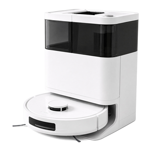 PD63S ULTRA Robot Vacuum <b>Mop</b> LDS Laser Navigation 20000Pa Dual Tank Smart App Control - Product Image 1