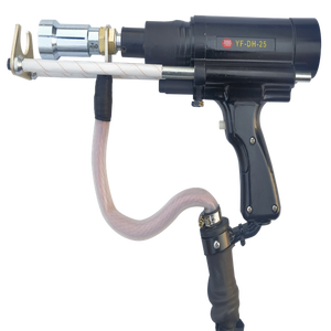 Equipo de <span class=keywords><strong>pistola</strong></span> de soldadura de alta eficiencia Nueva condición Manipulador de soldadura de varias aplicaciones - Product Image 2