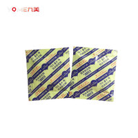 Absorbeur de CO2 6g pour la conservation des fruits frais : kaki, wasabi, kimchi, lys frais