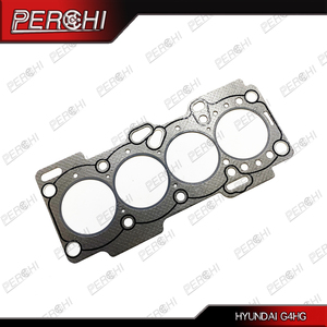 Para Hyundai ATOS GETZ 1,1 2003-2008 <span class=keywords><strong>KIA</strong></span> PICANTO I 1,0 2004-2011 G4HG G4HE Junta de culata de motor OEM 22311-02760 Fábrica - Product Image 2