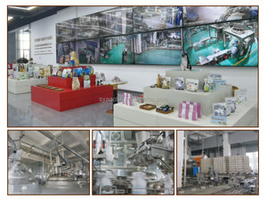 Vente en gros de friandises pour animaux de compagnie à base de crème de viande véritable riche en protéines, 400 g - Product Image 5