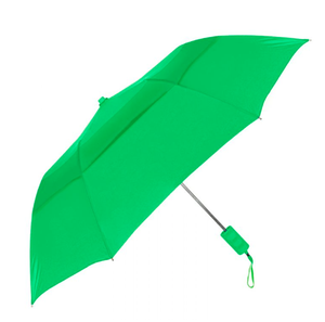 <span class=keywords><strong>Parapluie</strong></span> pliant coupe-vent personnalisé avec impression de logo, publicité d'entreprise, événementiel, voyage, ouverture automatique, compact - Product Image 5
