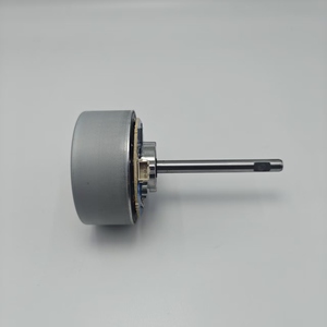 Động cơ DC không chổi than điều khiển FOC/<span class=keywords><strong>PWM</strong></span>/VSP 6110 <span class=keywords><strong>24V</strong></span> 30W, động cơ BLDC chính xác cao - Product Image 1