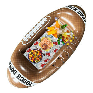 ราวแขวนเครื่องดื่มแบบพกพา PVC พิมพ์ลายหน้าจอแบบข้ามพรมแดนใหม่ - Product Image 1