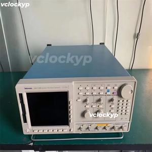 AWG710B Tektronix 2.1GHz/4.2GS เครื่องกำเนิดสัญญาณโดยพลการด้วย opt.01 - Product Image 1