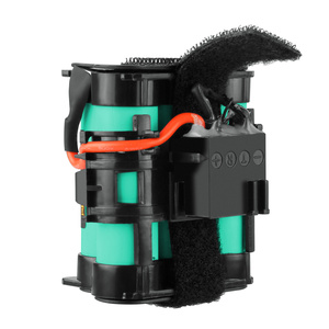 <span class=keywords><strong>Batterie</strong></span> d'outil rechargeable au lithium Ni-Mh 18V de remplacement pour Mahroboter R40Li R45Li, R70Li, tondeuse à gazon robotisée Flymo 1200R - Product Image 5