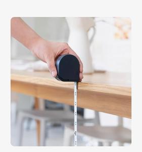 Haute précision 3 mètres ruban à mesurer autobloquant étanche Anti-chute résistance à l'usure pliant règle <span class=keywords><strong>de</strong></span> ménage résistant à la rouille - Product Image 2