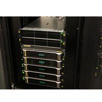 HPE DL380 Gen10 serveur 2X5222 CPU 4X64g 3200 ddr4 ram dl380 g10 g9server