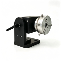 Machine de marquage laser à fibre optique Huike 20W/30W, échantillon gratuit, idéale pour la gravure de médailles, de trophées et de récompenses métalliques