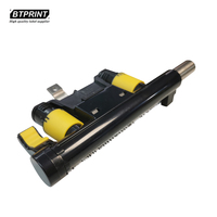 P1058930-018 Kit Toggle Bar untuk Aksesori Printer Barcode Zebra ZT410 ZT411