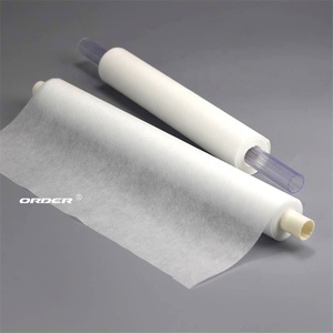 <span class=keywords><strong>KME</strong></span> Yamaha DEK - Rollo de Paños de Limpieza Industriales Ecológicos No Tejidos para Estarcidos SMT - Product Image 2