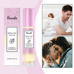 <span class=keywords><strong>Eau</strong></span> <span class=keywords><strong>de</strong></span> <span class=keywords><strong>Toilette</strong></span> Jasmin, Fruit <span class=keywords><strong>de</strong></span> la Passion et Chèvrefeuille pour Femme – Parfum <span class=keywords><strong>de</strong></span> Niche Portable, Délicat, Frais, Épuré et Confortant - Product Image 5