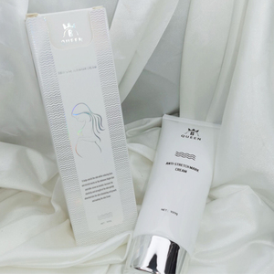 Crème <span class=keywords><strong>anti</strong></span>-vergetures <span class=keywords><strong>et</strong></span> <span class=keywords><strong>anti</strong></span>-<span class=keywords><strong>cellulite</strong></span> coréenne pour la grossesse, marque privée, lotion pour vergetures - Product Image 6