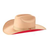 Chapeaux en feutre de laine en gros avec bord rouge, style Fedora, en feutre de lapin, personnalisables, nouvelle mode, OEM, ajoutez votre logo, sans droits de douane