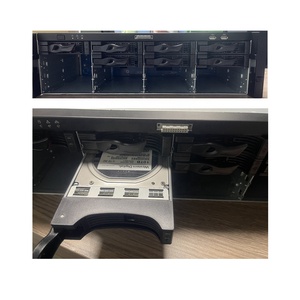 DAHUA ivss7024dr 4U 24HDDs 768Mbps băng thông mạng dự phòng ivss 256 kênh IP Video truy cập thông minh giám sát máy chủ - Product Image 3