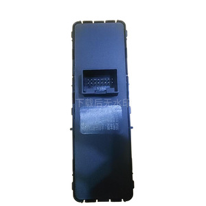 Interrupteur de lève-vitre électrique 16 broches 12V pour Geely Vision X1 X3 - Product Image 2