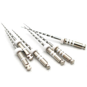 Servizi professionali strumento di trattamento odontoiatrico per la rimozione di materiali di riempimento strumenti dentali radice Canal File - Product Image 1