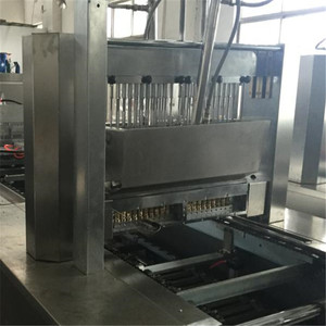 SE150/300/450 Automatic Jelly Making <b>Machine</b> Gummy <b>Candy</b> Manufacturers Production Line <b>Candy</b> Making <b>Machine</b> - Product Image 5