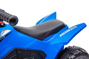 Trẻ em ngoài trời mới 'atv xe thể thao điện đồ chơi 6V Pin điện đi xe Quad cho 2 đến 4 tuổi làm bằng nhựa bền - Product Image 2