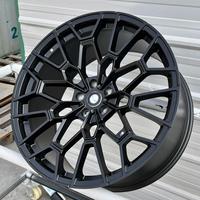 VG Nouvelles jantes forgées sur mesure Style 827m Jantes en alliage Bronze doré Noir 5x112 20 X3m pour Bmw M4 G82 Cs Csl M 530 G80 M3 X3 I3